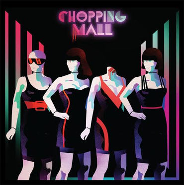 Chopping Mall [Vinyl] (ONLINE ORDER ONLY)