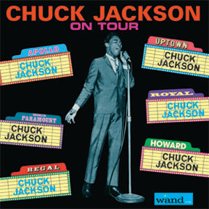 On Tour [Vinyl]