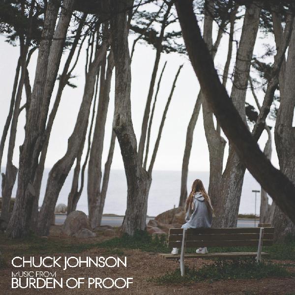 Burden Of Proof [Vinyl]
