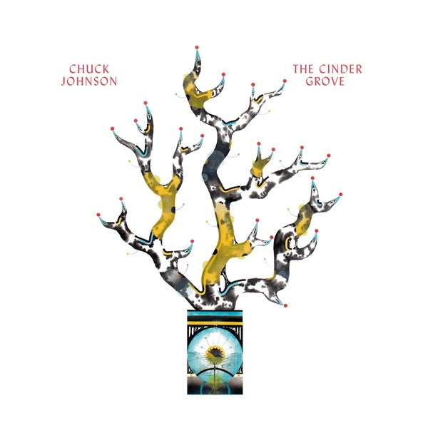 The Cinder Grove [Vinyl]