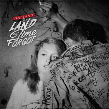 The Land That Time Forgot [CD] (ONLINE ORDER ONLY)
