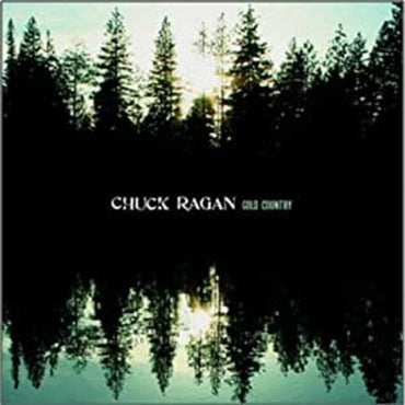 Chuck Ragan - Gold Country [CD] (ONLINE ORDER ONLY)