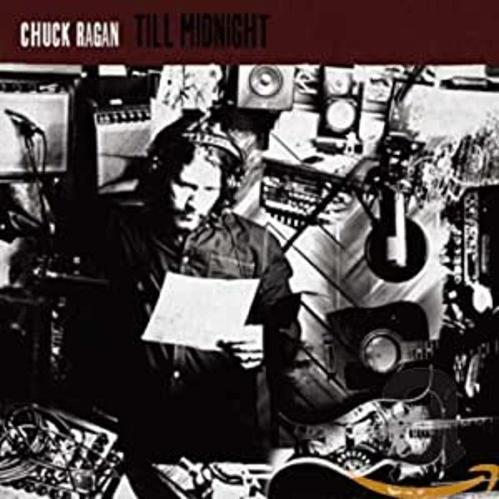 Till Midnight [CD]