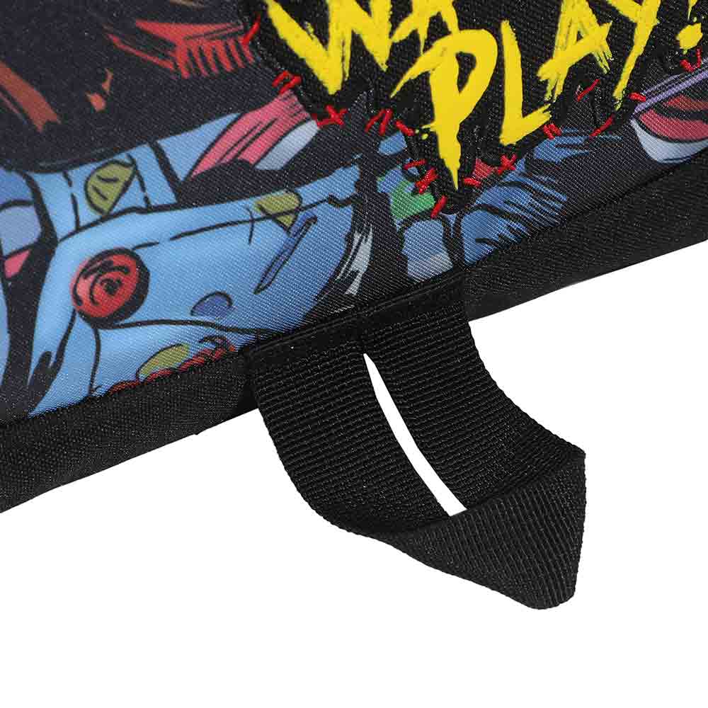 *Collective* Chucky Wanna Play 17.5" Commuter Backpack with 3D Plush Character Detail (Copy) (ONLINE ORDER ONLY)