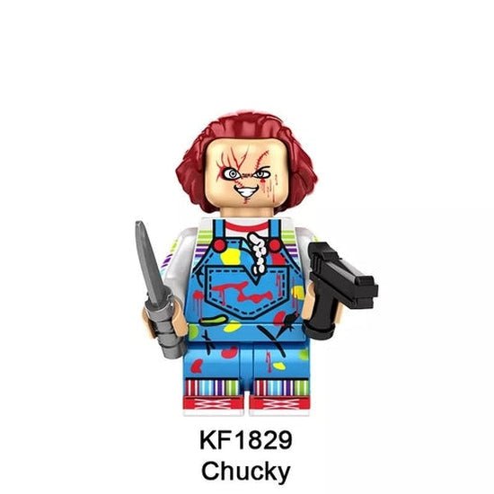 Chucky (Online Only)