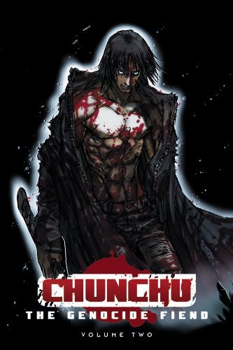 Chunchu Vol 2 (Online Order Only)