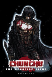 Chunchu Vol 2 (Online Order Only)