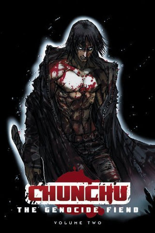 Chunchu Vol 2 (Online Order Only)