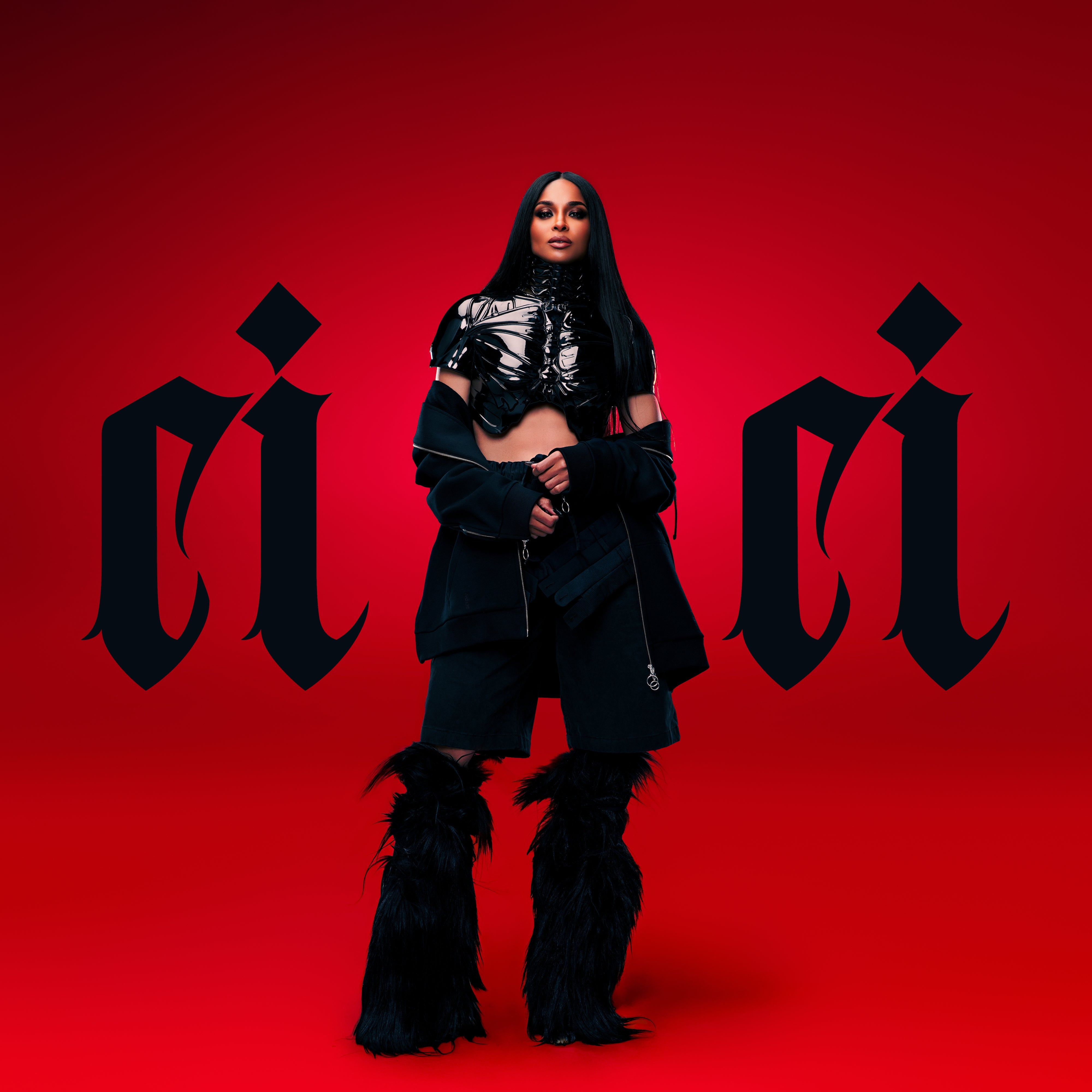 Cici [Vinyl] (ONLINE ORDER ONLY)