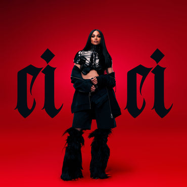 Cici [Vinyl] (ONLINE ORDER ONLY)