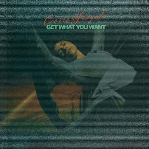 Get What You Want [Vinyl]