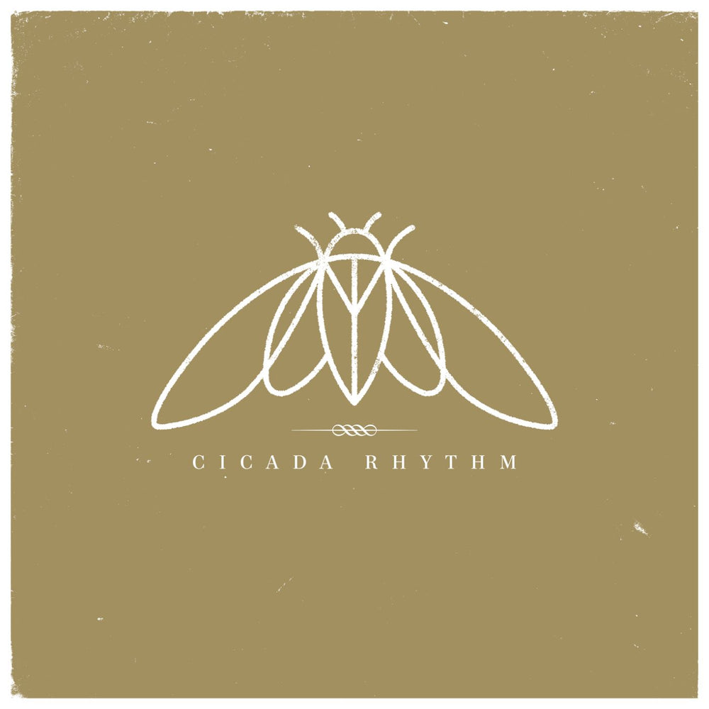 Cicada Rhythm [Vinyl] (ONLINE ORDER ONLY)