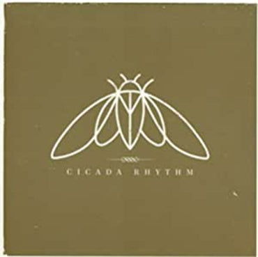 Cicada Rhythm - Cicada Rhythm [CD] (ONLINE ORDER ONLY)