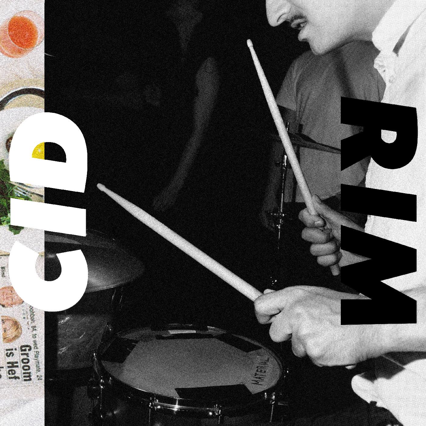 Material [Vinyl] (ONLINE ORDER ONLY)