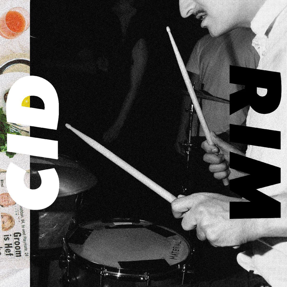 Material [Vinyl] (ONLINE ORDER ONLY)