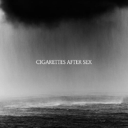 Cigarettes After Sex - Cry (180 Gram Vinyl, Deluxe Edition, Gatefold LP Jacket, Poster) [Vinyl] (ONLINE ORDER ONLY)