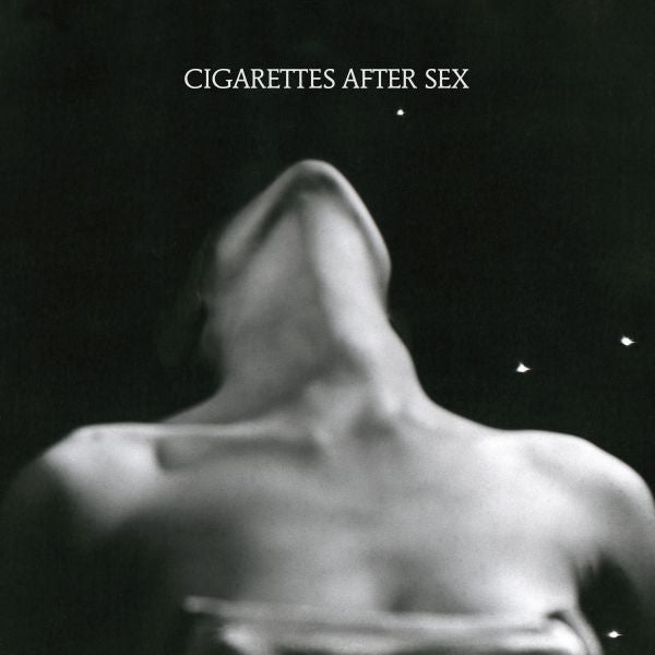 Cigarettes After Sex - I. [Cassette] (ONLINE ORDER ONLY)