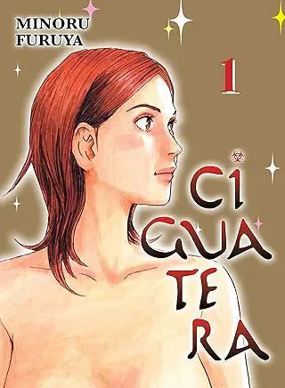 Ciguatera Vol 1 (Online Order Only)