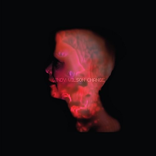 Change [Vinyl] (ONLINE ORDER ONLY)