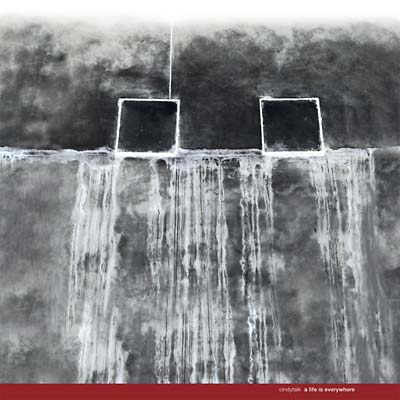 Cindytalk - A Life Is Everywhere [Vinyl] (ONLINE ORDER ONLY)