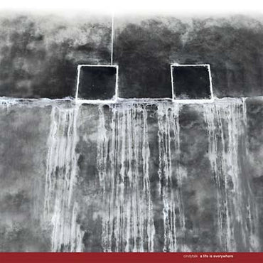 Cindytalk - A Life Is Everywhere [Vinyl] (ONLINE ORDER ONLY)