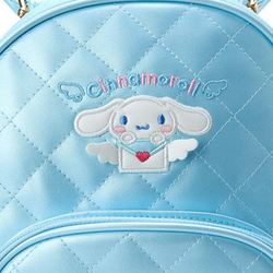 Cinnamoroll Quilted Sanrio Mini Backpack (Online Order Only)
