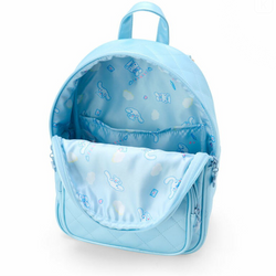 Cinnamoroll Quilted Sanrio Mini Backpack (Online Order Only)