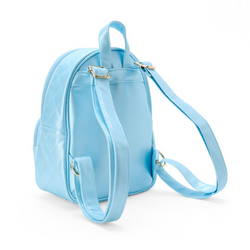 Cinnamoroll Quilted Sanrio Mini Backpack (Online Order Only)