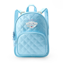 Cinnamoroll Quilted Sanrio Mini Backpack (Online Order Only)