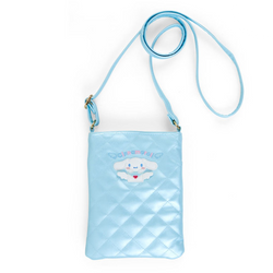 Cinnamoroll Quilted Sanrio Mini Shoulder Bag (Online Order Only)