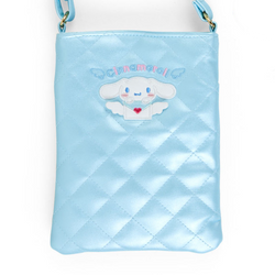 Cinnamoroll Quilted Sanrio Mini Shoulder Bag (Online Order Only)