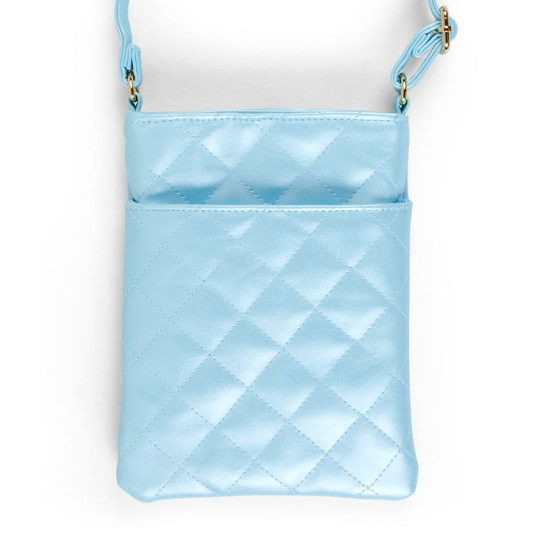Cinnamoroll Quilted Sanrio Mini Shoulder Bag (Online Order Only)