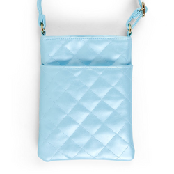 Cinnamoroll Quilted Sanrio Mini Shoulder Bag (Online Order Only)