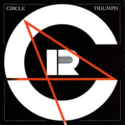 Triumph [CD]