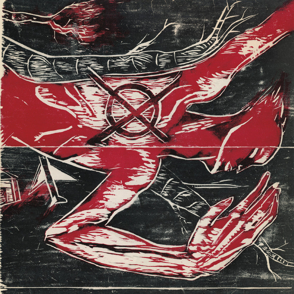 Prehistory [Vinyl] (ONLINE ORDER ONLY)