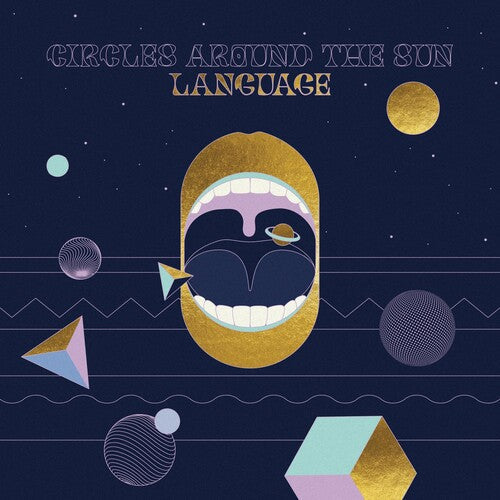 Language [Vinyl] (ONLINE ORDER ONLY)