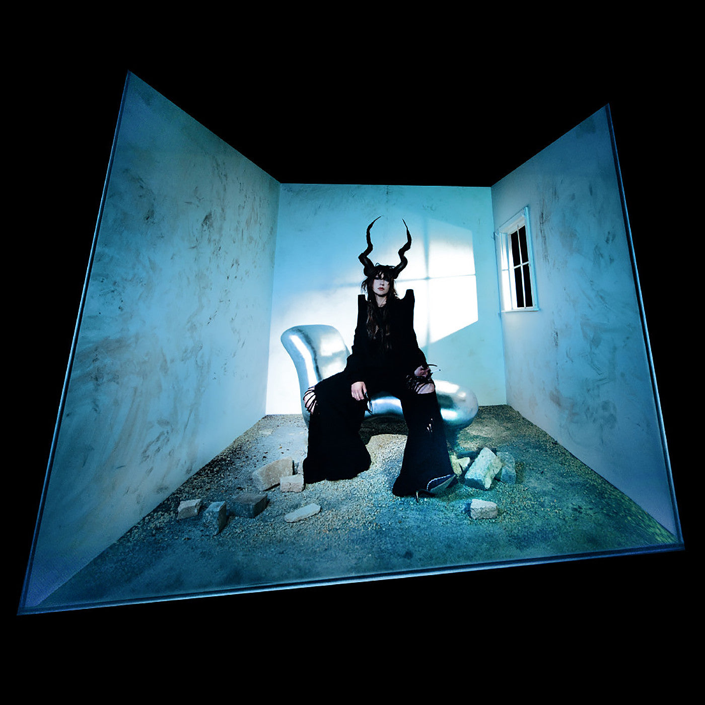 Halo On The Inside [Vinyl] (ONLINE ORDER ONLY)