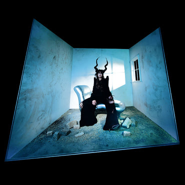 Halo On The Inside [Vinyl] (ONLINE ORDER ONLY)