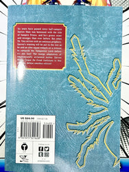 Cirque du Freak Omnibus Vol 4 (Online Order Only)