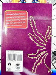Cirque du Freak Omnibus Vol 6 (Online Order Only)