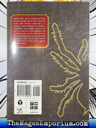 Cirque Du Freak Vol 1 Omnibus (Online Order Only)