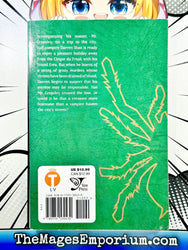 Cirque du Freak Vol 3 (Online Order Only)