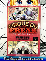 Cirque Du Freak Vol 5 (Online Order Only)