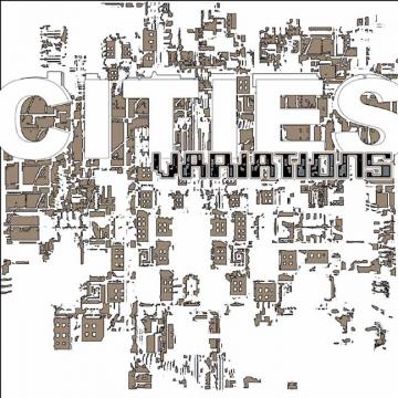 Variations [CD]