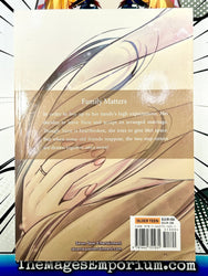 Citrus Vol 10 (Online Order Only)