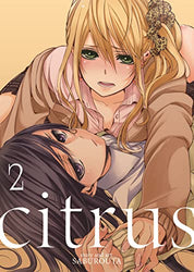 Citrus Vol 2 (Online Order Only)