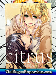 Citrus Vol 2 (Online Order Only)