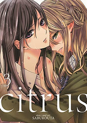 Citrus Vol 3 (Online Order Only)