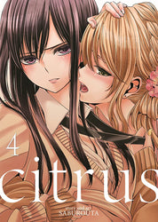 Citrus Vol 4 (Online Order Only)