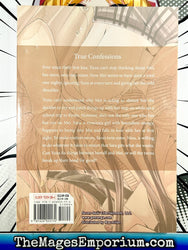 Citrus Vol 4 (Online Order Only)